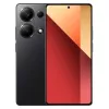 Telefon mobil  Xiaomi Redmi Note 13 Pro 12/512 GB Black 