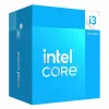 Procesor  INTEL Core i3-14100 3.5-4.7GHz  (4P+0E/8T,12MB,S1700, 10nm, Integ. UHD Graphics 730, 60W) Tray