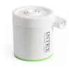 Accesorii pentru bazin  INTEX Pompa electrica cu baterie reincarcabila Air Pump USB 5V, 2 duze (66637) 
