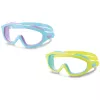 Masca pentru înot subacvatic 3+ INTEX 2 culori (55983) 