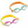 Ochelari de înot pentru copii +3, Multicolor INTEX 2 culori (55693) 