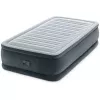 Надувной матрас 191 x 99 x 46 cm INTEX Ultra Plush cu pompa incorporata 220V 
