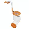 Accesorii pentru bazin  BESTWAY Pompa de filtrare cu cartus 3974 l/h, 73 W, skimmer inclus 