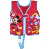 Vesta gonflabila  BESTWAY Mickey Mouse, 51x26x34 cm, 1-3 ani 