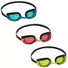 Ochelari de înot pentru copii 7+, Multicolor BESTWAY 3 culori 