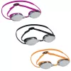 Ochelari de înot pentru copii 14+ BESTWAY Cu lentile-oglinda, 3 culori 