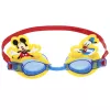 Ochelari de înot pentru copii 3+, Multicolor BESTWAY Mickey Mouse si Donald Duck 