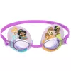 Ochelari de înot pentru copii 3+, Violet BESTWAY Printese 