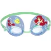 Ochelari de înot pentru copii 3+, Albastru, Verde BESTWAY Ariel 