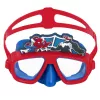 Masca pentru înot subacvatic 3+ BESTWAY Omul paianjen Marvel 