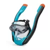 Маска для плавания под водой Pentru adulti BESTWAY snorkeling SeaClear 