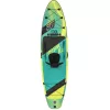 Доска для сап серфинга  BESTWAY SUP placa 2 in 1 Freesoul Tech Convertible 340 х 89 х 15 cm cu cu scaun, vâsla, pompa 
