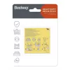 Accesorii pentru bazin  BESTWAY Set reparatie 6.5 x 6.5 cm, plasturi autoadezivi, 10 buc 