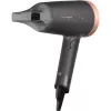 Фен 1600 W, 2 viteze, Negru, Auriu Rowenta Hair Dryer CV1851F0 