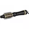 Perie cu aer 800 W, 3 viteze, Negru, Auriu Rowenta Hair Hot Air Styler CF6330F0 