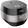 Мультиварка 5 l, 1500 W, 19 programe, Inox, Negru Tefal RK908A34 