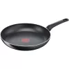 Tigaie 26 cm, Negru Tefal Frypan B5560553 