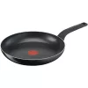 Сковорода 26 cm, Negru Tefal Frypan B5670553 