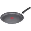 Tigaie 25 cm, Gri Tefal Frypan Wok G2663872 