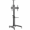 Настенное крепление  REFLECTA TV Mount Stand Reflecta 70VCB-Shelf black 