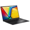Laptop  ASUS 16.0" VIVOBOOK 16X K3605ZF BLACK Core i5-12500H 16Gb 1Tb