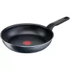 Tigaie 28 cm, Negru Tefal FRYPAN C3850653 