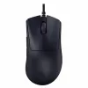 Gaming Mouse  RAZER DeathAdder V3, 30к dpi, 6 buttons, 70G, 750IPS, 59g, Opt.SW, On-Board Memory, RGB, 1.8m, USB, Black 
