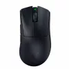 Игровая мышь  RAZER DeathAdder V3 Pro, 30к dpi, 5 buttons, 70G, 750IPS, Opt.SW, 63g, On-Board Memory, 2.4Ghz, Black.  