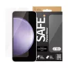 Защитное стекло  PanzerGlass SAFE. by Samsung S23 FE ULTRA-WIDE FIT, Tempered Glass, Transparent 