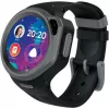 Smartwatch  Elari KidPhone 4G Lite, Black 