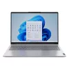 Ноутбук  LENOVO 16.0" ThinkBook 16 G6 IRL Arctic Grey Core i5-1335U 16Gb 512Gb