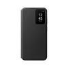 Husa  Samsung Original Smart View Wallet Case Galaxy S24+, Black 