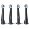 Periuta de dinti electrica Negru Oral-B Acc Electric Toothbrush iO Ultimate Clean 4pcs 