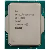 Процессор  INTEL CORE I5-14400F, TRAY 2.5-4.7GHz (6P+4E/16T,20MB,S1700, 10nm, No Integ. Graphics, 65W)