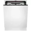 Masina de spalat vase incorporabila 15 seturi, 8 programe, Alb AEG FSE73727P D