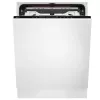Встраиваемая посудомоечная машина 15 seturi, 7 programe, Alb AEG FSK93718P D