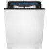 Встраиваемая посудомоечная машина 14 seturi, 8 programe, Alb ELECTROLUX EEG48300L D