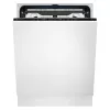 Встраиваемая посудомоечная машина 14 seturi, 8 programe, Alb ELECTROLUX EEG68520W B