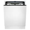 Masina de spalat vase incorporabila 14 seturi, 8 programe, Alb ELECTROLUX EEG68520W B