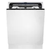 Встраиваемая посудомоечная машина 15 seturi, 8 programe, Alb ELECTROLUX EKEGB9405L C