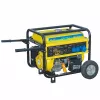 Generator  AKSA 6 - 6,5 KW 50Hz 220V (AAP8000E) de benzina 