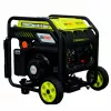 Генератор  GENPOWER GBG50IE 4,5 - 5,0 KW 50Hz 230V de benzina 