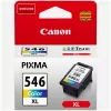 Картридж струйный  TintaPatron CACL546XL Color Canon 