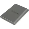 Hard disk extern  TRANSCEND 1.0TB PORTABLE SSD ESD360C GRAY, USB-A/C 3.2 (77x55.7x9.6mm, 41g, R/W:2000/2000MB/s, MIL-STD-810G)