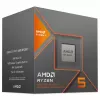 Procesor AM5 AMD Ryzen 5 8600G, Tray (4.3-5.0GHz, 6C/12T, L2 6MB, L3 16MB, 4nm, 65W)