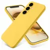 Husa  Xcover Samsung A25, ECO, Yellow 