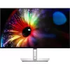 Monitor  DELL 27" ULTRASHARP U2724D,SILVER,IPS,2560X1440,120HZ,5MS,350CD,HDMI+DP+USB+TYPEC,PIVOT 