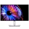 Монитор  DELL 27" UltraSharp U2724DE Silver,IPS,2560x1440,120Hz,5ms,350cd,HDMI+DP+USB+TypeC,LAN,Pivot 