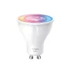 LED Лампа  TP-LINK Tapo L630", Smart Wi-Fi LED Bulb with Dimmable Light, Multicolor, GU10, 2200K-6500K, 350lm 