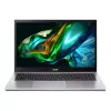 Ноутбук  ACER 15.6" Aspire A315-44P Pure Silver (NX.KSJEU.00F)  IPS FHD (AMD Ryzen 5 5500U 6xCore 2.1-4.0GHz, 16GB (1x16 + free slot) DDR4 RAM, 512GB PCIe NVMe SSD, AMD Radeon Graphics, WiFi6-AX/BT 5.1, RJ-45, 50Wh 3cell, 720p HD webcam, EN/RU/UA, No OS, 1.78k